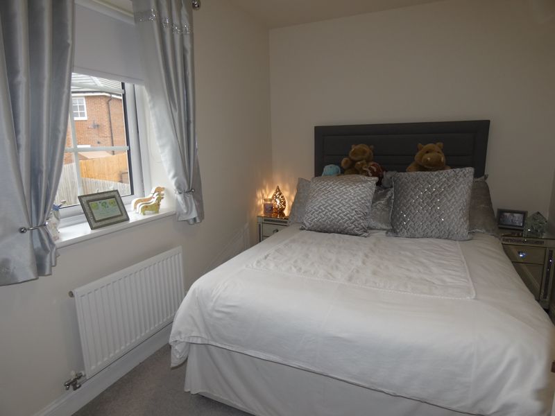 Bedroom Two- click for photo gallery